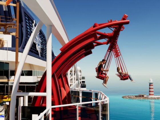 MSC Cruises takes another bold step in its ambitious growth plan