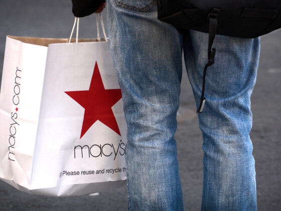 Macy’s CEO warns customers of a harsh change in stores