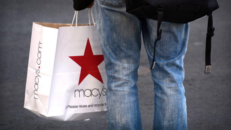 Macy’s CEO warns customers of a harsh change in stores