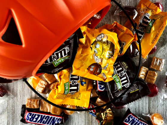 Major Halloween retailer sounds warning consumers need to hear