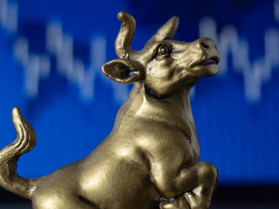 May stock gains, June watchlist, bitcoin: Market Takeaways