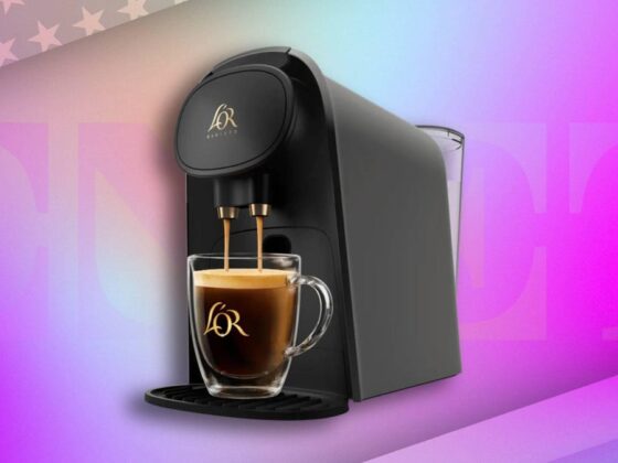 Memorial Day Deal: Get the Coffee and Espresso System That Transformed My Mornings for Free Right Now
