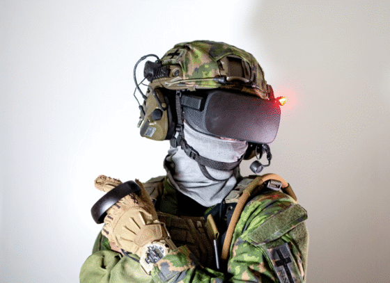 Meta could soon start building tech for the US Army