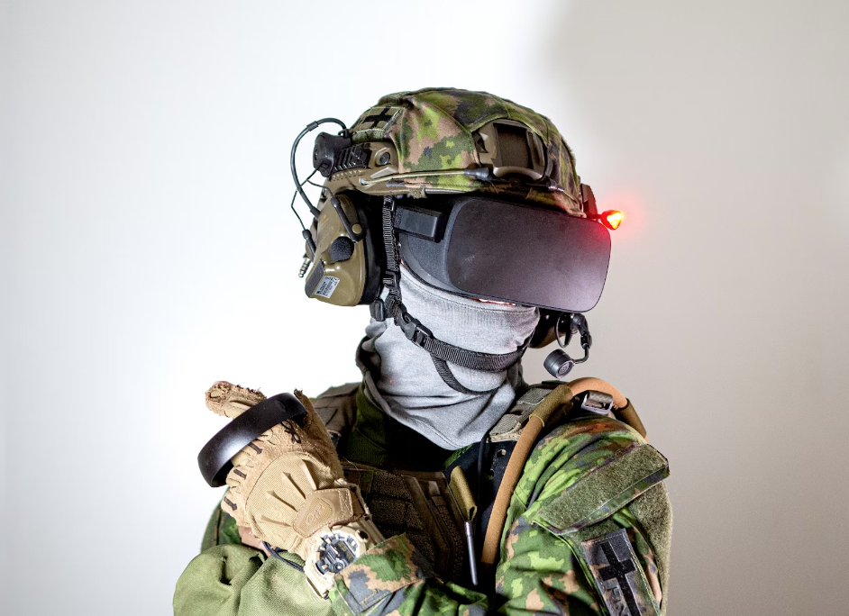 Meta could soon start building tech for the US Army