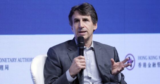 Mexican executives cheer Rowan for pushing U.S.-Mexico deal