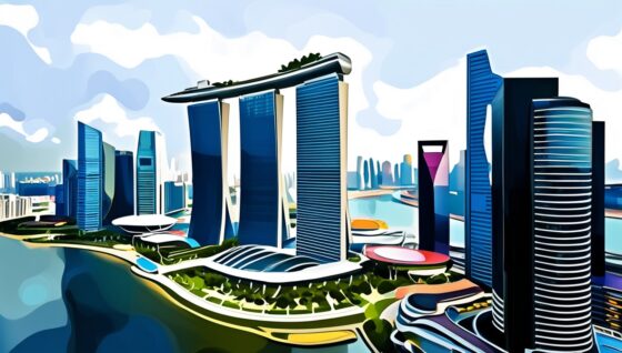 Nerfed (And a Tiny Bit Buffed): UOB Visa Signature Adds SimplyGo For 4 Miles Per Dollar, But Introduces Category Sub-Limits