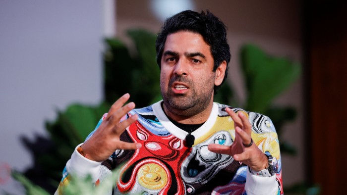 Microsoft-backed Builder.ai collapsed after finding potentially bogus sales Microsoft-backed Builder.ai collapsed after finding potentially bogus sales