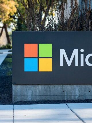 Microsoft layoffs hit its Silicon Valley workforce