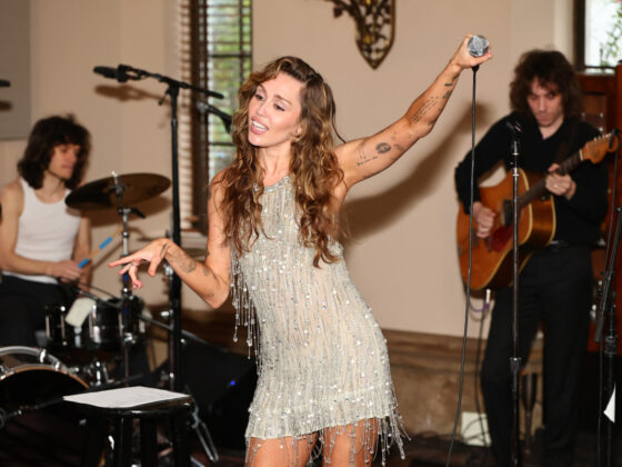 Miley Cyrus’ net worth: A look at her wealth as ‘Something Beautiful’ drops