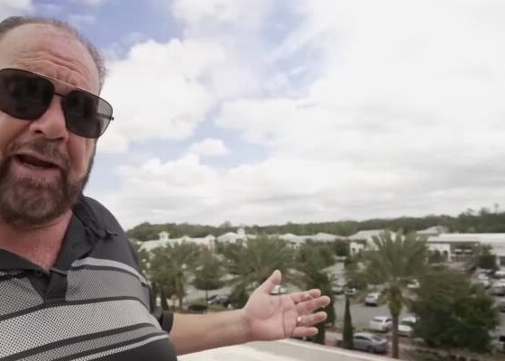 Mogul Ben Mallah reveals his ‘essential’ US portfolio that he states Amazon ‘can’t hurt’