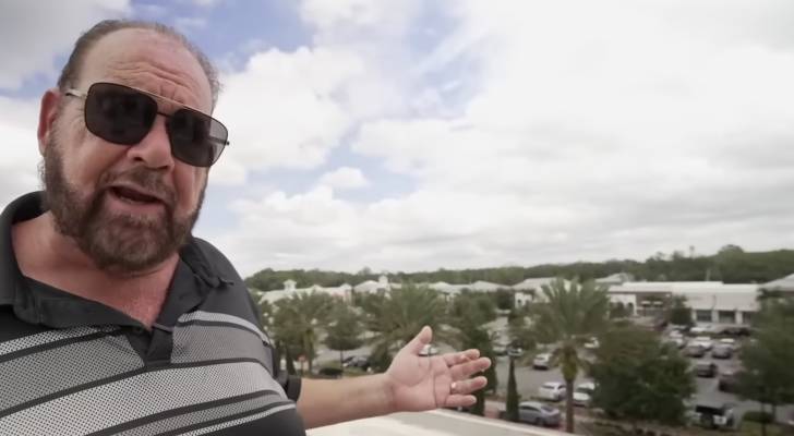 Mogul Ben Mallah reveals his ‘essential’ US portfolio that he states Amazon ‘can’t hurt’