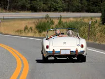 More than a third of Americans say they want an 'adventurous retirement'