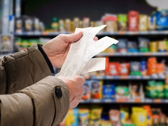 Consumers fear inflation as tariffs hit home: Federal Reserve report