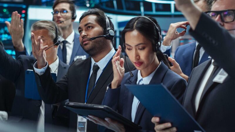 Most US investors are ‘underweight overseas,’ strategist says