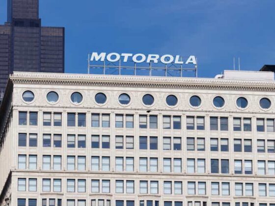 Motorola Solutions’ acquisition of Silvus would further expand defense portfolio: Evercore (MSI:NYSE)