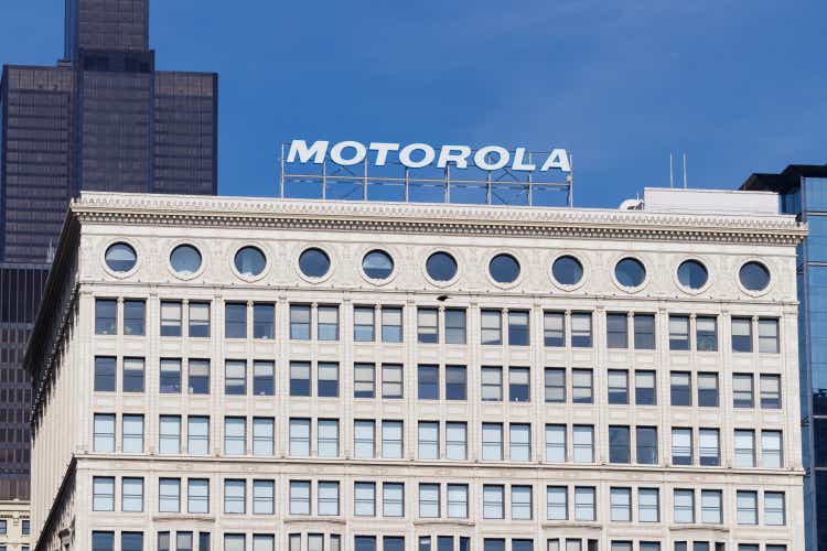 Motorola Solutions' acquisition of Silvus would further expand defense portfolio: Evercore (MSI:NYSE)
