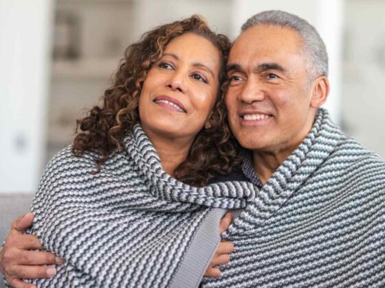 My life partner is 18 years my senior. He wants to leave his .5 million fortune to me — not his two kids. Do we tell them?