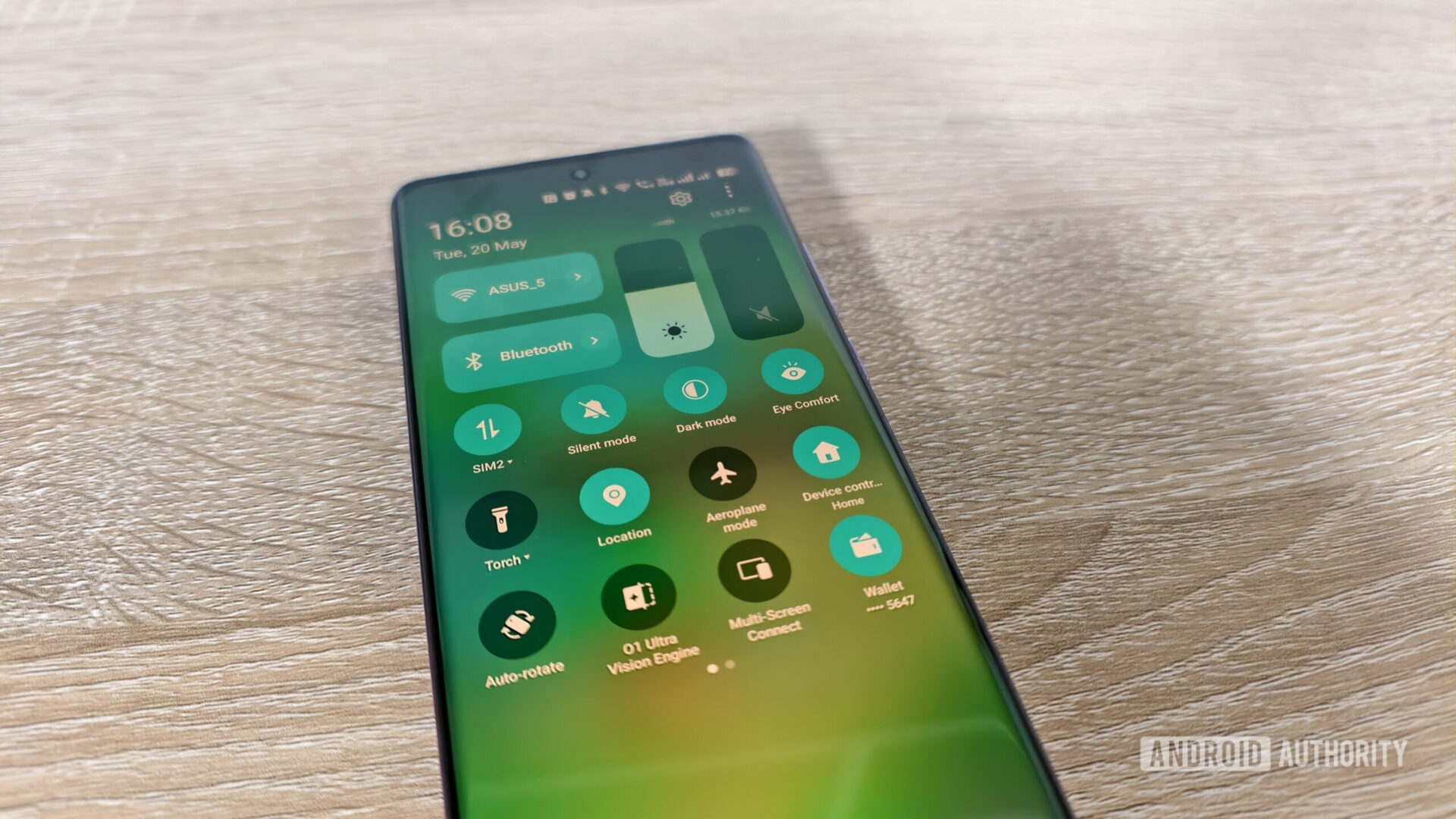 My phone was giving me migraines, so I made these 5 changes