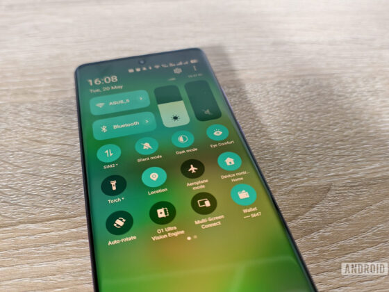 My phone was giving me migraines, so I made these 5 changes