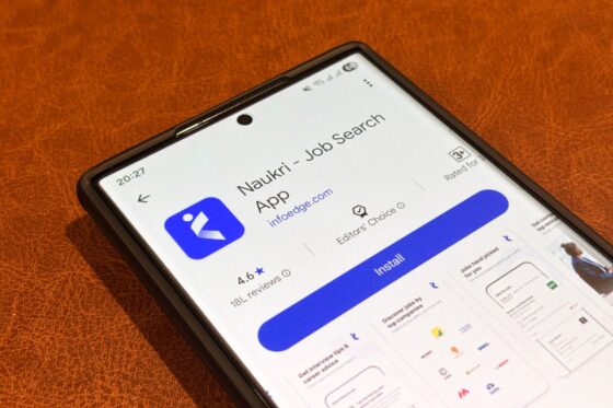 Naukri exposed recruiter email addresses, researcher says