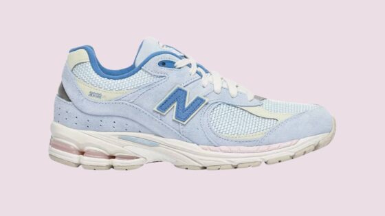 New Balance’s upcoming drop sends a clear message to rivals