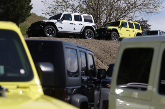 New car prices are rising; here's where to get the best deal