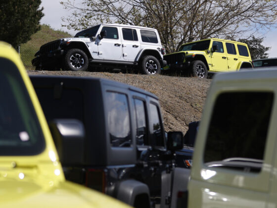 New car prices are rising; here's where to get the best deal