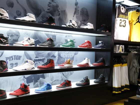 Nike delivers harsh news to employees amid major business shifts