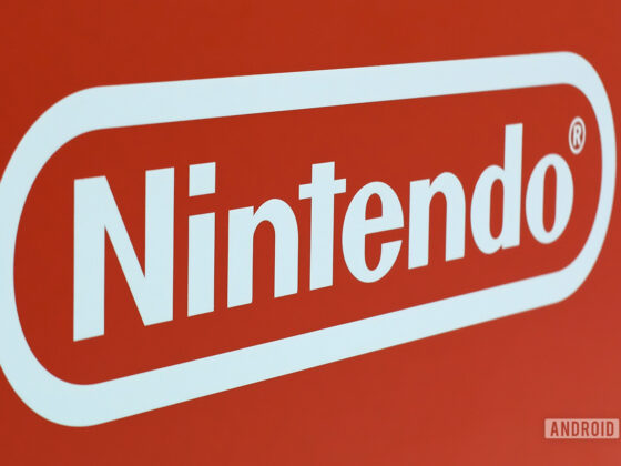 Nintendo preps for Switch 2 with a better way to share screenshots to your phone