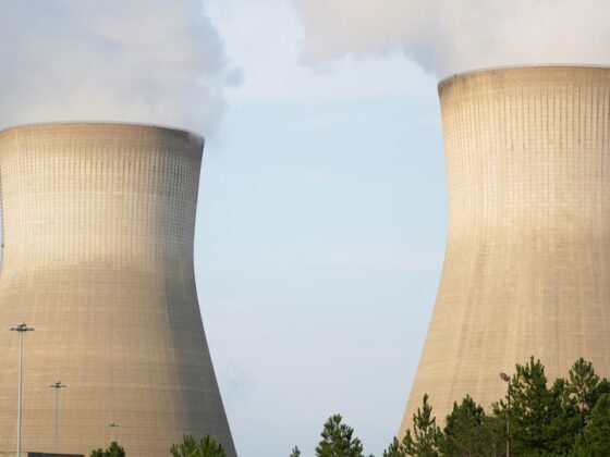 Nuclear stocks rally on report Trump to sign orders to support industry