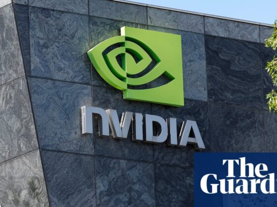 Nvidia beats Wall Street expectations even as Trump tamps down China sales | Technology