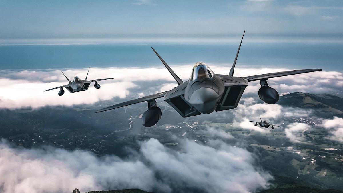 Nvidia & tariffs, volatility, defense stocks: Market Takeaways