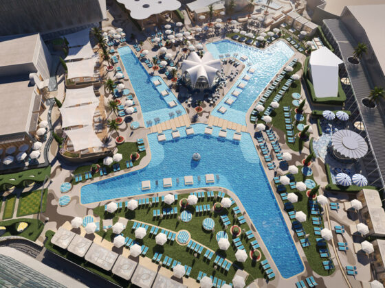 Off-the-Las Vegas Strip resorts report cases of deadly disease