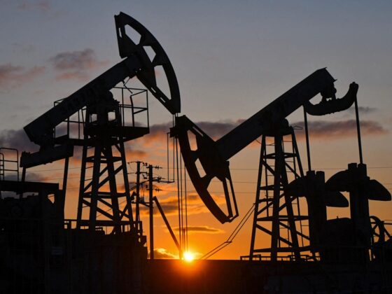 Oil prices jump as US trade court blocks Trump’s tariffs