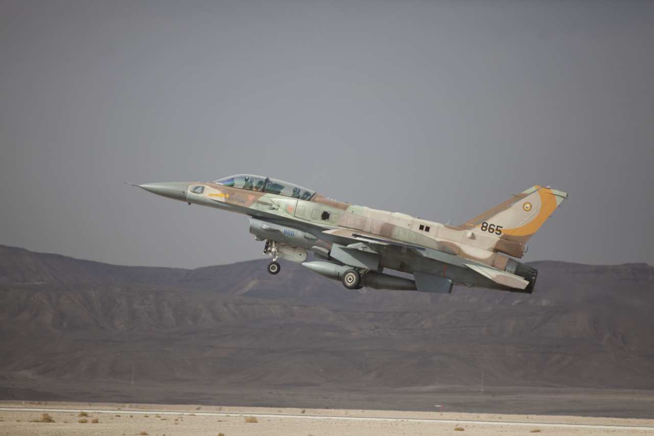 Oil prices rise on report that Israel may attack Iran’s nuclear sites