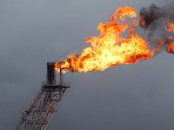 Oil prices rise on reports of Israel potentially attacking Iran