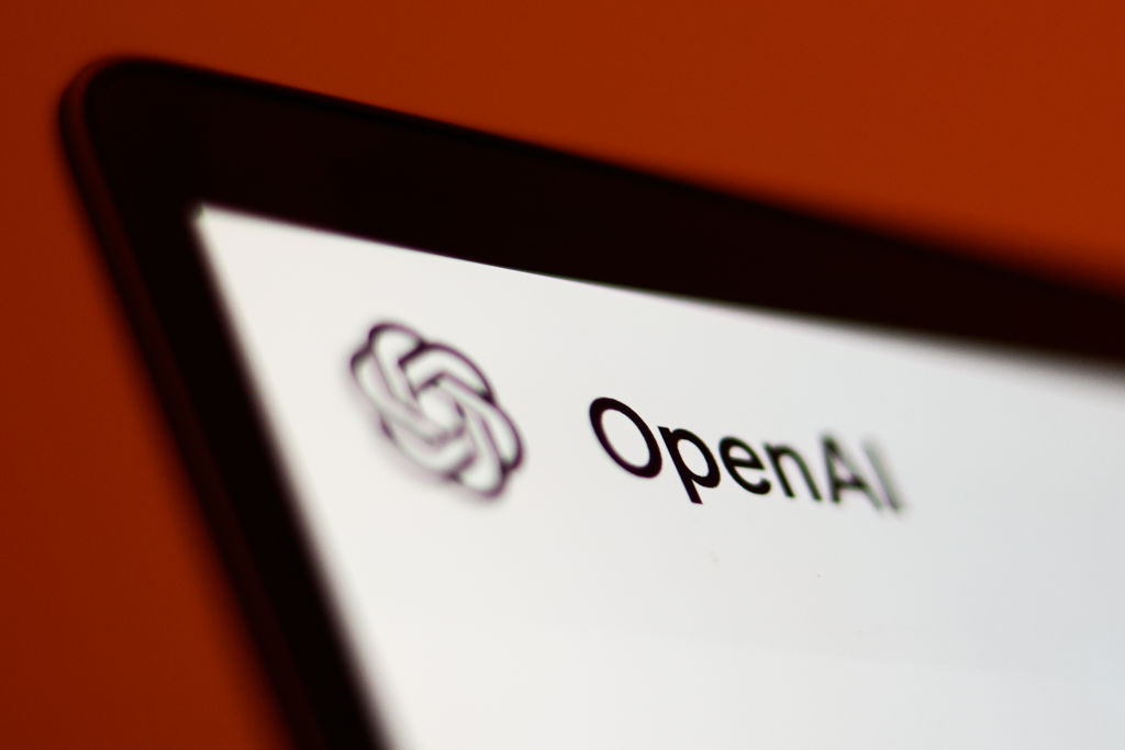 OpenAI may soon let you 'sign in with ChatGPT' for other apps