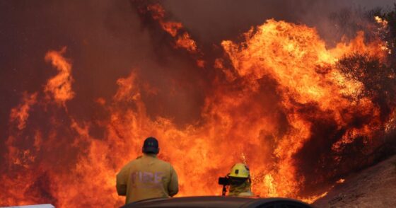 Palisades fire victims seek court order forcing FAIR Plan to turn over claims documents