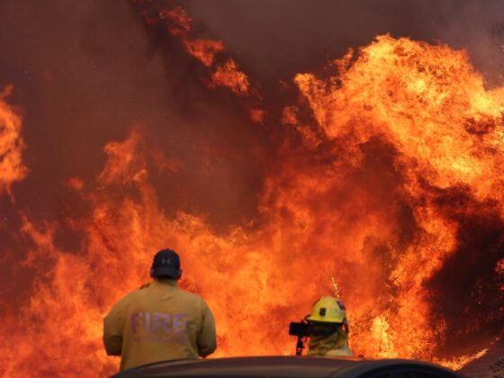 Palisades fire victims seek court order forcing FAIR Plan to turn over claims documents