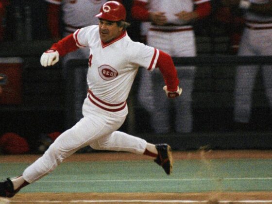 Pete Rose, Shoeless Joe Jackson reinstated; HOF election next?