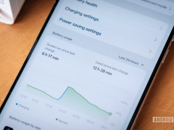 Poll: Have you changed the battery on your phone?