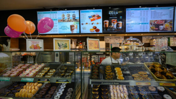 Popular breakfast fast-food chain quietly leaks new summer menu
