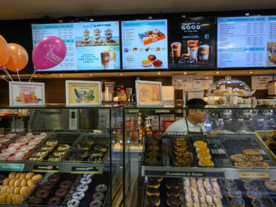 Popular breakfast fast-food chain quietly leaks new summer menu