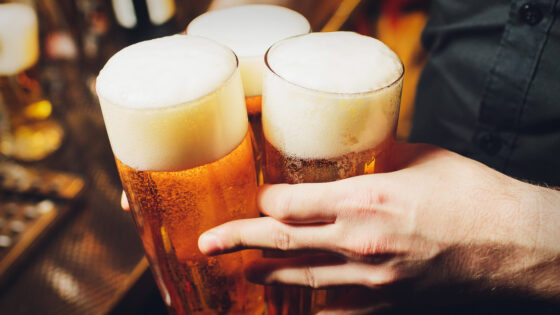 Beloved brewery and bar chain closing, no bankruptcy