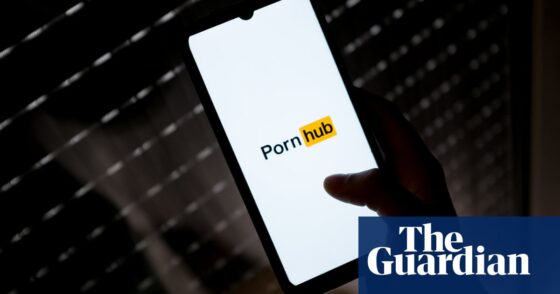 Pornhub and three other adult websites face EU child safety investigation | Internet safety