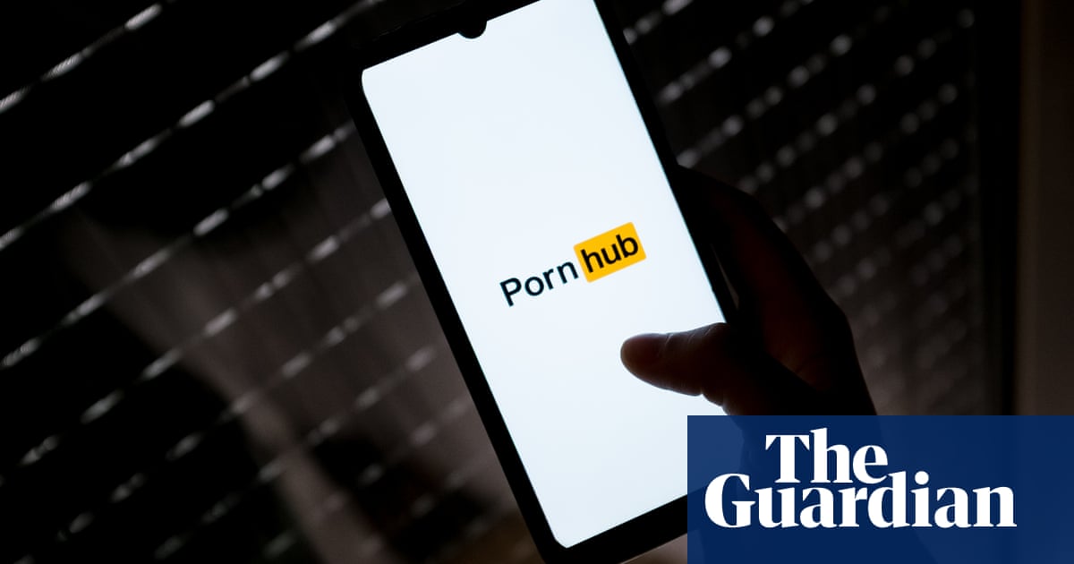 Pornhub and three other adult websites face EU child safety investigation | Internet safety