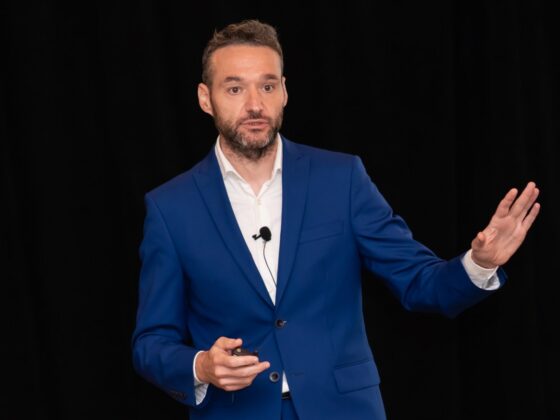 Private Equity at a Crossroads: A Conversation with Ludovic Phalippou