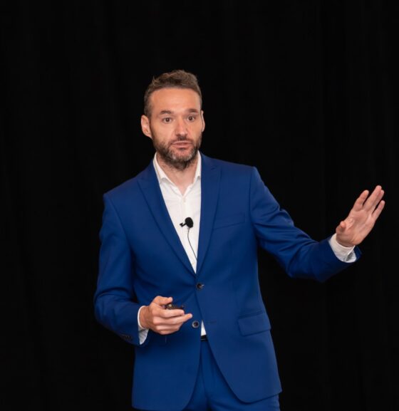 Private Equity at a Crossroads: A Conversation with Ludovic Phalippou
