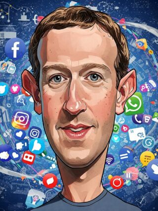 Prominent Investor Is Prepared to Buy META and AMZN Stock on Any Weakness