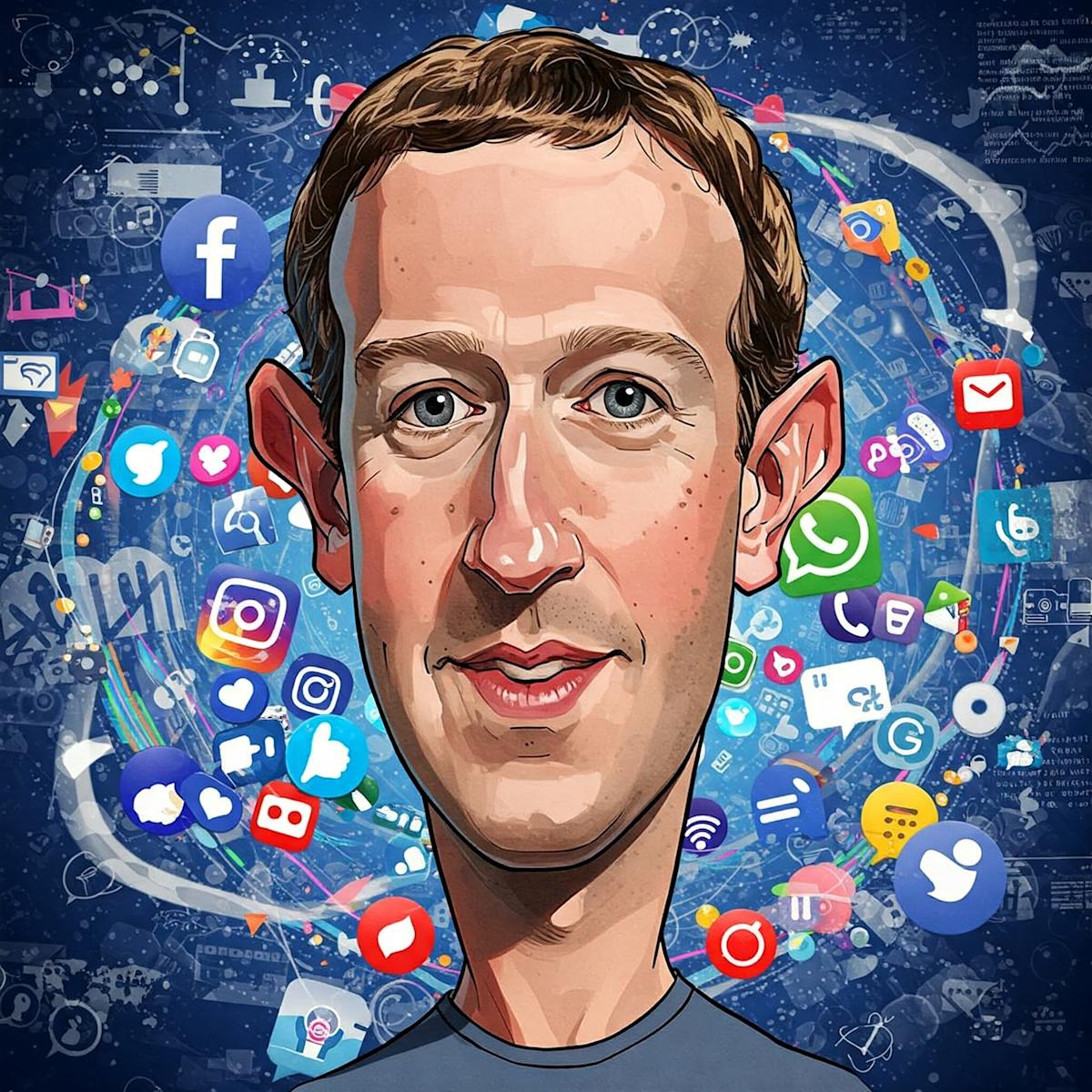 Prominent Investor Is Prepared to Buy META and AMZN Stock on Any Weakness